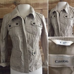 Carson Jacket Women’s Size S